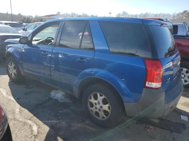 Photo 1 VIN: 5GZCZ53434S864273 - SATURN VUE 