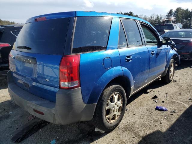 Photo 2 VIN: 5GZCZ53434S864273 - SATURN VUE 