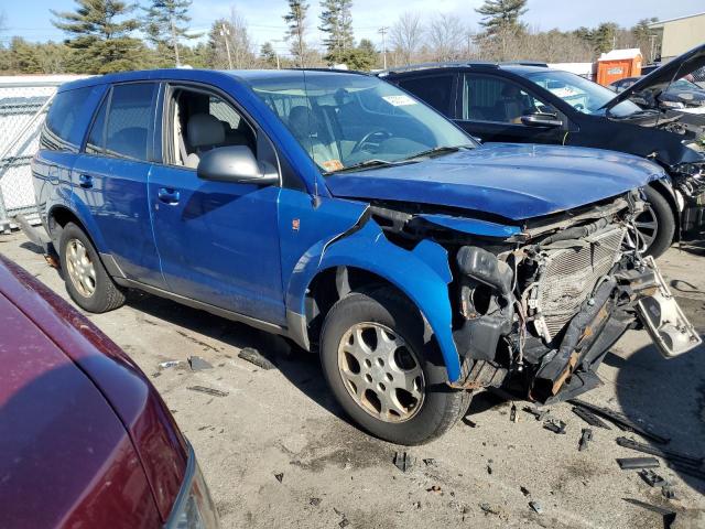 Photo 3 VIN: 5GZCZ53434S864273 - SATURN VUE 