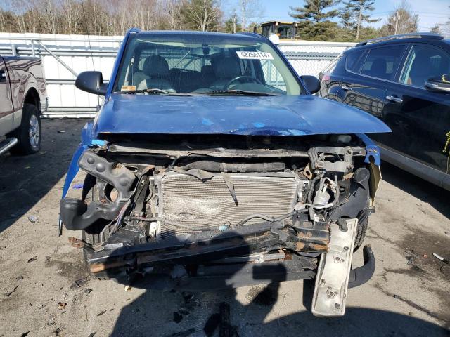 Photo 4 VIN: 5GZCZ53434S864273 - SATURN VUE 