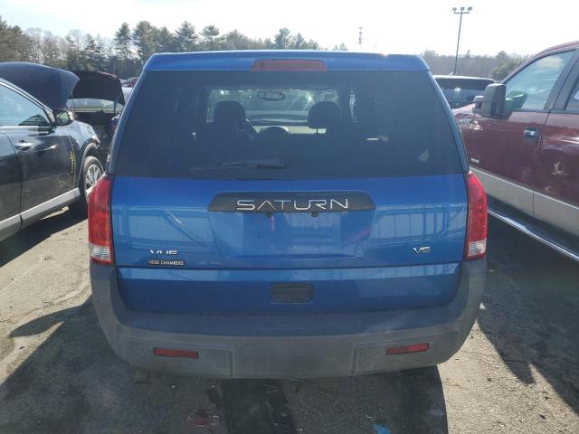 Photo 5 VIN: 5GZCZ53434S864273 - SATURN VUE 