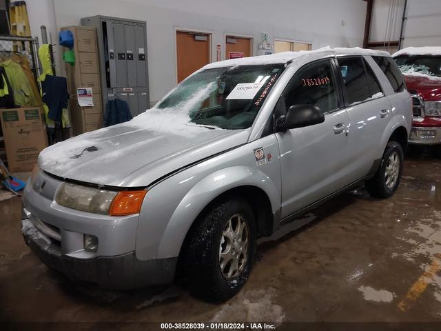 Photo 1 VIN: 5GZCZ53434S867321 - SATURN VUE 