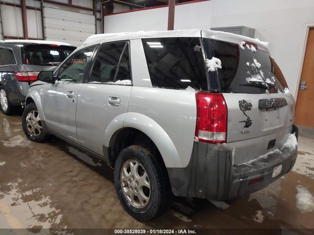 Photo 2 VIN: 5GZCZ53434S867321 - SATURN VUE 