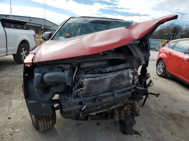 Photo 4 VIN: 5GZCZ53434S895569 - SATURN VUE 