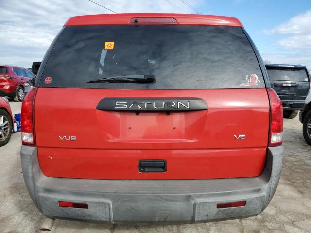 Photo 5 VIN: 5GZCZ53434S895569 - SATURN VUE 