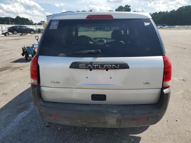 Photo 5 VIN: 5GZCZ53434S897533 - SATURN VUE 