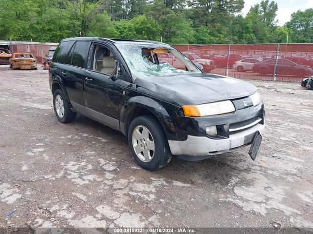 Photo 0 VIN: 5GZCZ53435S801062 - SATURN VUE 