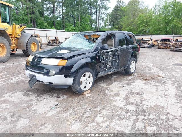 Photo 1 VIN: 5GZCZ53435S801062 - SATURN VUE 