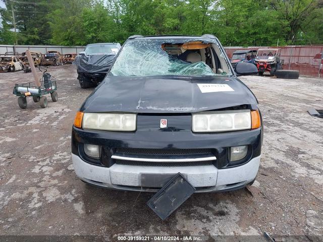 Photo 12 VIN: 5GZCZ53435S801062 - SATURN VUE 