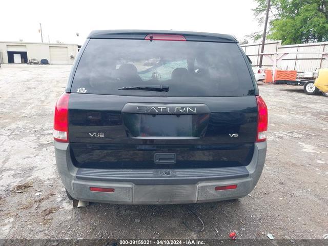 Photo 16 VIN: 5GZCZ53435S801062 - SATURN VUE 