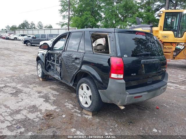 Photo 2 VIN: 5GZCZ53435S801062 - SATURN VUE 