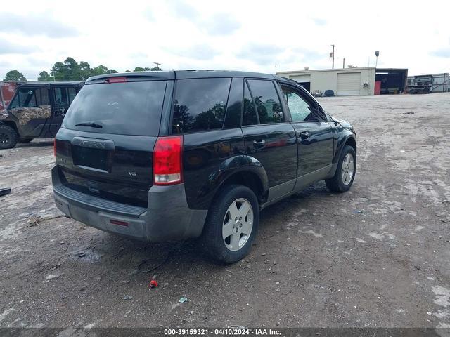 Photo 3 VIN: 5GZCZ53435S801062 - SATURN VUE 