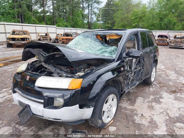 Photo 5 VIN: 5GZCZ53435S801062 - SATURN VUE 