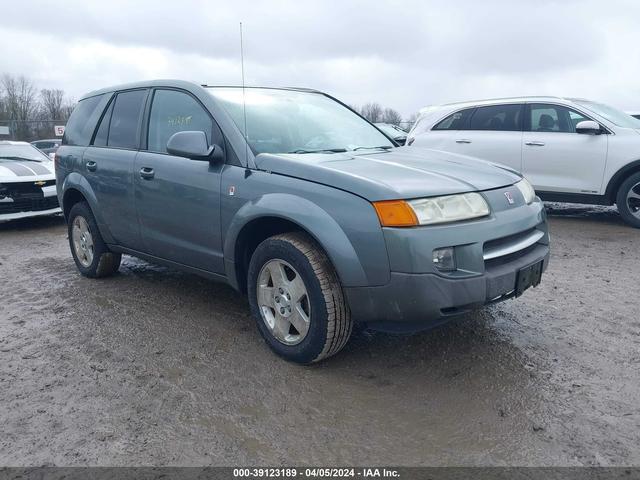 Photo 0 VIN: 5GZCZ53435S853422 - SATURN VUE 