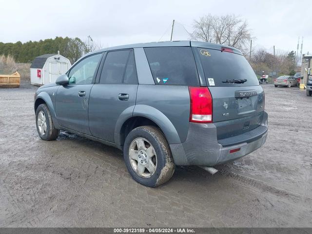 Photo 2 VIN: 5GZCZ53435S853422 - SATURN VUE 