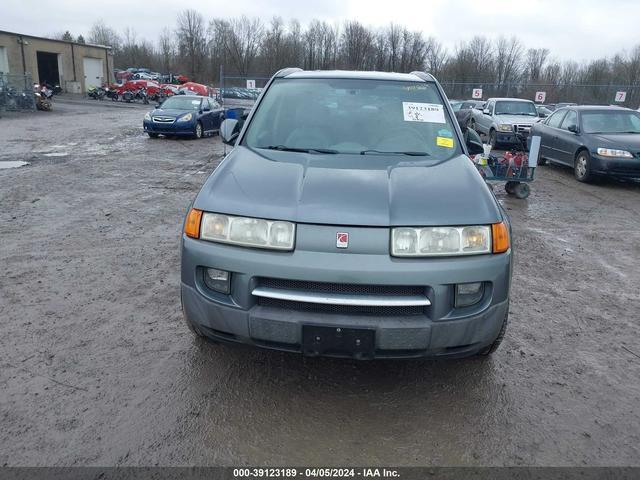 Photo 5 VIN: 5GZCZ53435S853422 - SATURN VUE 