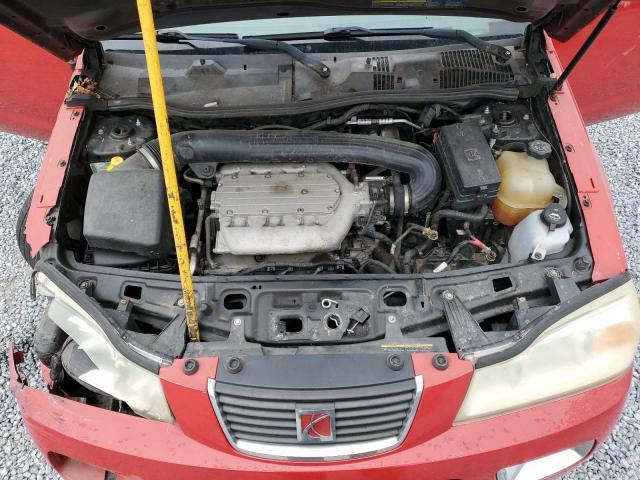 Photo 10 VIN: 5GZCZ53436S836783 - SATURN VUE 