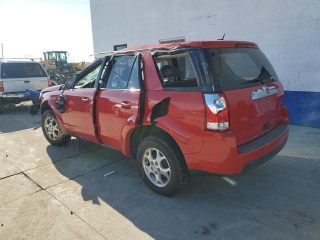 Photo 1 VIN: 5GZCZ53436S850490 - SATURN VUE 