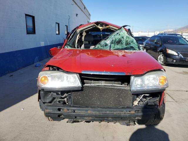 Photo 4 VIN: 5GZCZ53436S850490 - SATURN VUE 