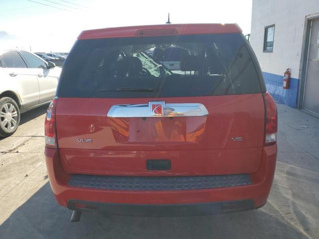 Photo 5 VIN: 5GZCZ53436S850490 - SATURN VUE 