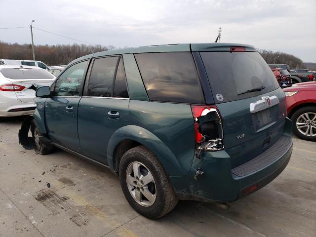 Photo 1 VIN: 5GZCZ53437S840866 - SATURN VUE 