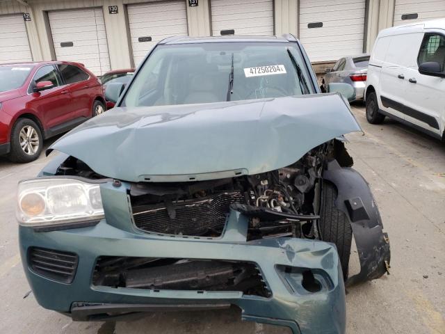 Photo 4 VIN: 5GZCZ53437S840866 - SATURN VUE 