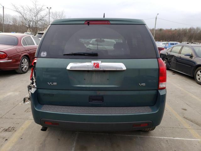 Photo 5 VIN: 5GZCZ53437S840866 - SATURN VUE 