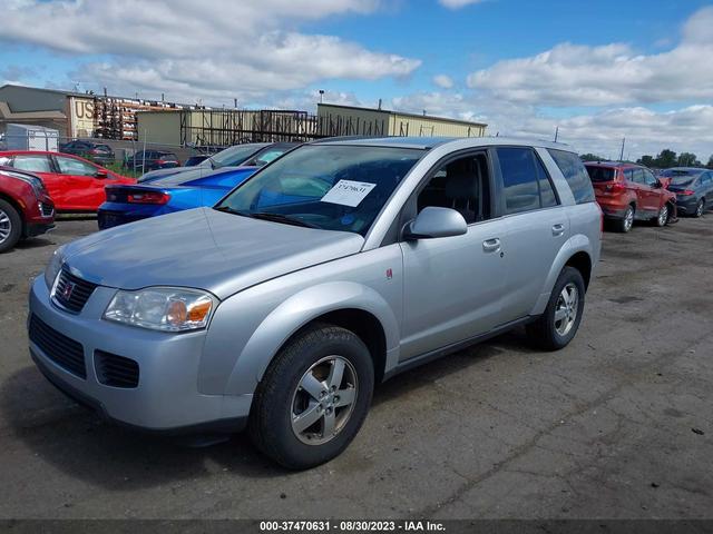 Photo 1 VIN: 5GZCZ53437S872281 - SATURN VUE 