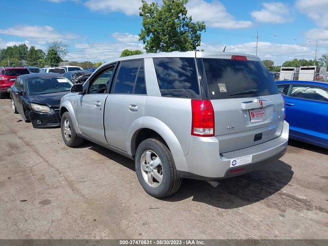 Photo 2 VIN: 5GZCZ53437S872281 - SATURN VUE 