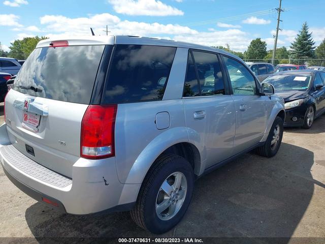 Photo 3 VIN: 5GZCZ53437S872281 - SATURN VUE 