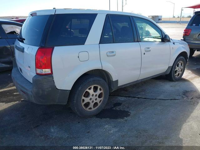 Photo 3 VIN: 5GZCZ53444S811095 - SATURN VUE 