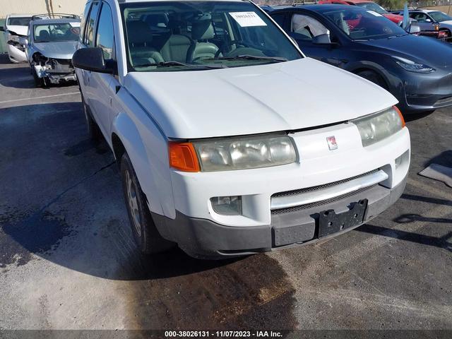 Photo 5 VIN: 5GZCZ53444S811095 - SATURN VUE 