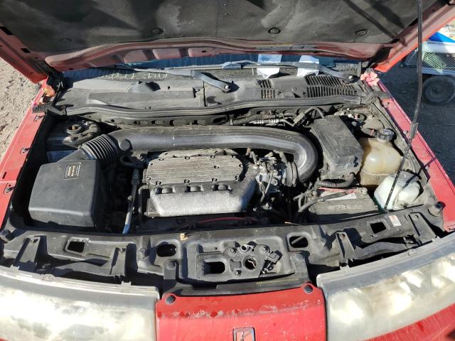 Photo 11 VIN: 5GZCZ53444S811355 - SATURN VUE 