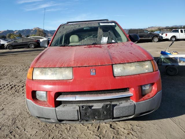 Photo 4 VIN: 5GZCZ53444S811355 - SATURN VUE 