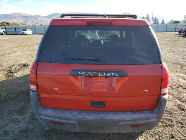 Photo 5 VIN: 5GZCZ53444S811355 - SATURN VUE 