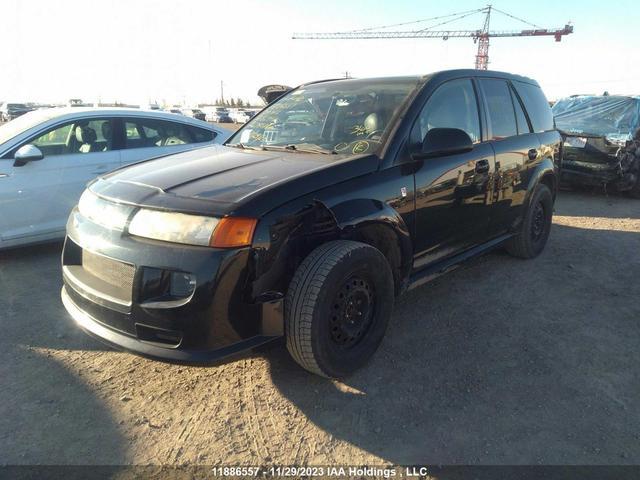 Photo 1 VIN: 5GZCZ53444S869966 - SATURN VUE 