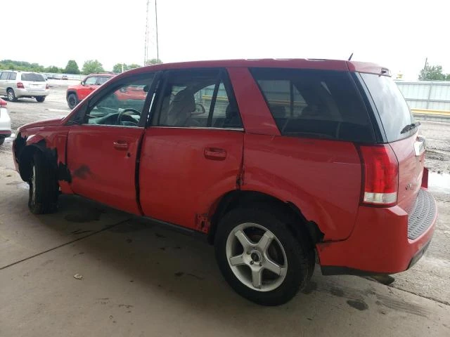 Photo 1 VIN: 5GZCZ53446S826134 - SATURN VUE 