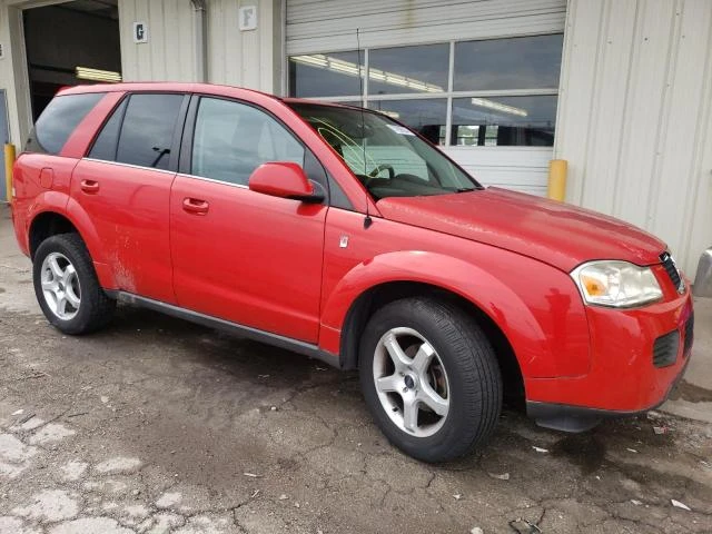 Photo 3 VIN: 5GZCZ53446S826134 - SATURN VUE 