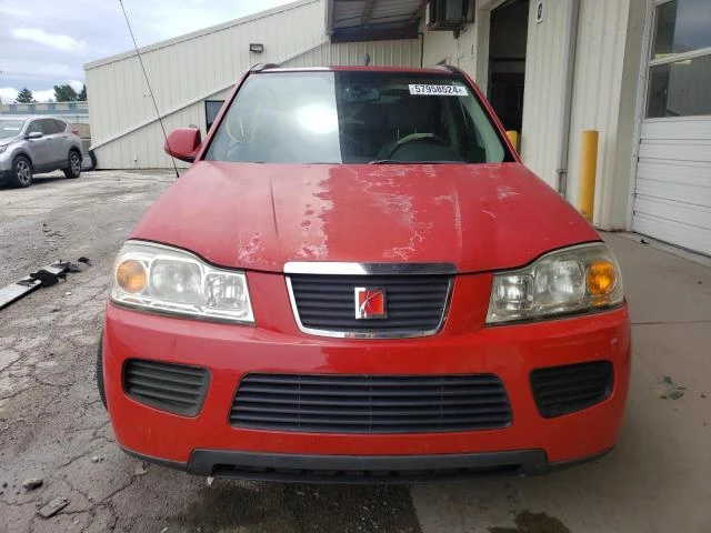 Photo 4 VIN: 5GZCZ53446S826134 - SATURN VUE 