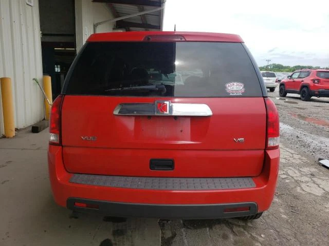 Photo 5 VIN: 5GZCZ53446S826134 - SATURN VUE 