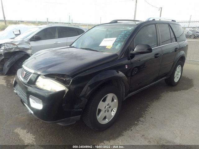 Photo 1 VIN: 5GZCZ53446S833519 - SATURN VUE 