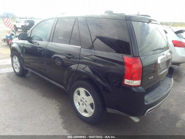 Photo 2 VIN: 5GZCZ53446S833519 - SATURN VUE 