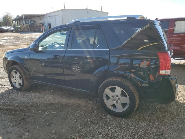 Photo 1 VIN: 5GZCZ53446S834217 - SATURN VUE 