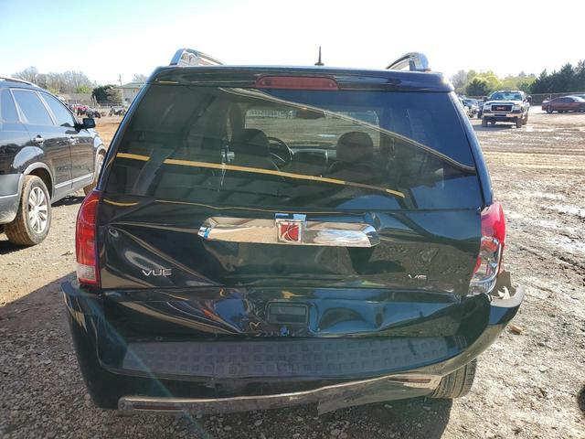 Photo 5 VIN: 5GZCZ53446S834217 - SATURN VUE 