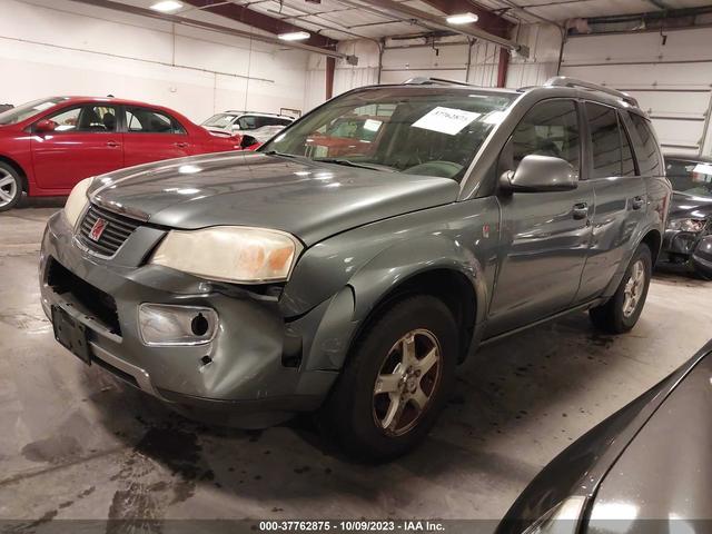 Photo 1 VIN: 5GZCZ53446S849140 - SATURN VUE 