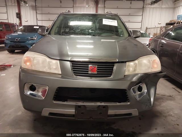 Photo 12 VIN: 5GZCZ53446S849140 - SATURN VUE 