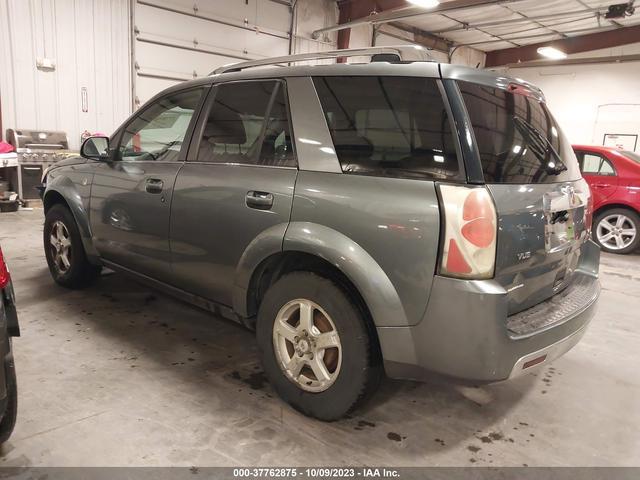 Photo 2 VIN: 5GZCZ53446S849140 - SATURN VUE 