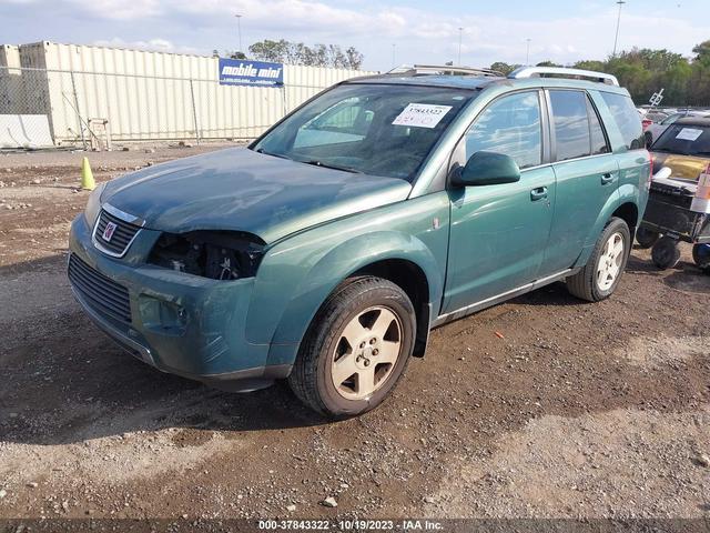 Photo 1 VIN: 5GZCZ53446S861143 - SATURN VUE 