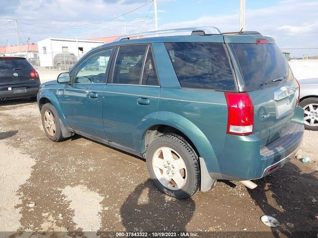 Photo 2 VIN: 5GZCZ53446S861143 - SATURN VUE 