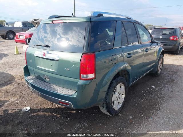 Photo 3 VIN: 5GZCZ53446S861143 - SATURN VUE 